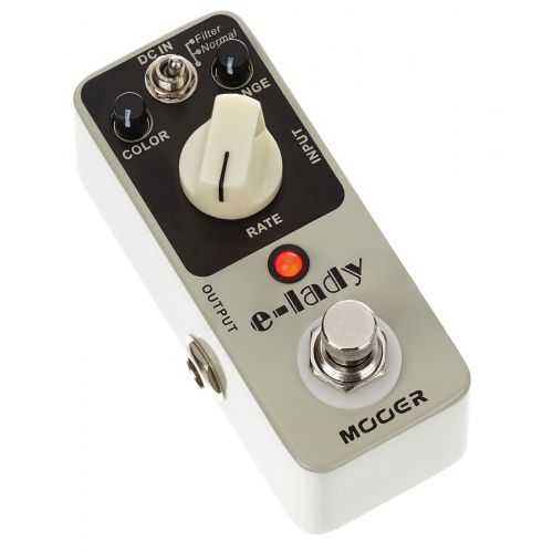 Педаль Mooer E-LADY